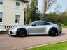 USED 2022 72 PORSCHE 911 3.0T 992 Carrera GTS Coupe 2dr Petrol PDK Euro 6 (s/s) (480 ps) 