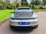 USED 2022 72 PORSCHE 911 3.0T 992 Carrera GTS Coupe 2dr Petrol PDK Euro 6 (s/s) (480 ps) 