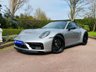 USED 2022 72 PORSCHE 911 3.0T 992 Carrera GTS Coupe 2dr Petrol PDK Euro 6 (s/s) (480 ps) 