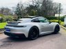 USED 2022 72 PORSCHE 911 3.0T 992 Carrera GTS Coupe 2dr Petrol PDK Euro 6 (s/s) (480 ps) 