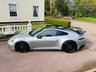 USED 2022 72 PORSCHE 911 3.0T 992 Carrera GTS Coupe 2dr Petrol PDK Euro 6 (s/s) (480 ps) 