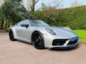 USED 2022 72 PORSCHE 911 3.0T 992 Carrera GTS Coupe 2dr Petrol PDK Euro 6 (s/s) (480 ps) 