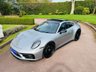 USED 2022 72 PORSCHE 911 3.0T 992 Carrera GTS Coupe 2dr Petrol PDK Euro 6 (s/s) (480 ps) 