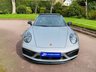 USED 2022 72 PORSCHE 911 3.0T 992 Carrera GTS Coupe 2dr Petrol PDK Euro 6 (s/s) (480 ps) 