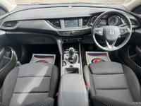 USED 2021 21 VAUXHALL INSIGNIA 1.5 Turbo D SE Nav Grand Sport 5dr Diesel Manual Euro 6 (s/s) (122 ps) 