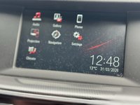 USED 2021 21 VAUXHALL INSIGNIA 1.5 Turbo D SE Nav Grand Sport 5dr Diesel Manual Euro 6 (s/s) (122 ps) 