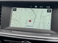 USED 2021 21 VAUXHALL INSIGNIA 1.5 Turbo D SE Nav Grand Sport 5dr Diesel Manual Euro 6 (s/s) (122 ps) 