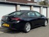 USED 2021 21 VAUXHALL INSIGNIA 1.5 Turbo D SE Nav Grand Sport 5dr Diesel Manual Euro 6 (s/s) (122 ps) 
