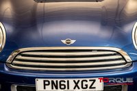 USED 2011 61 MINI HATCH 1.6 Cooper D Hatchback 3dr Diesel Manual Euro 5 (s/s) (112 ps) Mini Cooper D | Incredible History