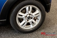 USED 2011 61 MINI HATCH 1.6 Cooper D Hatchback 3dr Diesel Manual Euro 5 (s/s) (112 ps) Mini Cooper D | Incredible History