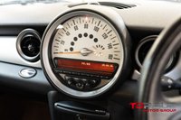 USED 2011 61 MINI HATCH 1.6 Cooper D Hatchback 3dr Diesel Manual Euro 5 (s/s) (112 ps) Mini Cooper D | Incredible History
