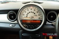 USED 2011 61 MINI HATCH 1.6 Cooper D Hatchback 3dr Diesel Manual Euro 5 (s/s) (112 ps) Mini Cooper D | Incredible History