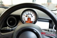USED 2011 61 MINI HATCH 1.6 Cooper D Hatchback 3dr Diesel Manual Euro 5 (s/s) (112 ps) Mini Cooper D | Incredible History