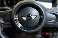USED 2011 61 MINI HATCH 1.6 Cooper D Hatchback 3dr Diesel Manual Euro 5 (s/s) (112 ps) Mini Cooper D | Incredible History