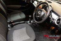 USED 2011 61 MINI HATCH 1.6 Cooper D Hatchback 3dr Diesel Manual Euro 5 (s/s) (112 ps) Mini Cooper D | Incredible History