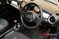 USED 2011 61 MINI HATCH 1.6 Cooper D Hatchback 3dr Diesel Manual Euro 5 (s/s) (112 ps) Mini Cooper D | Incredible History