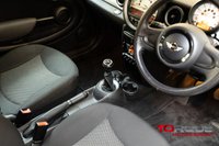 USED 2011 61 MINI HATCH 1.6 Cooper D Hatchback 3dr Diesel Manual Euro 5 (s/s) (112 ps) Mini Cooper D | Incredible History