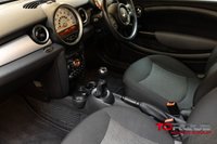 USED 2011 61 MINI HATCH 1.6 Cooper D Hatchback 3dr Diesel Manual Euro 5 (s/s) (112 ps) Mini Cooper D | Incredible History