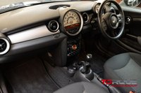 USED 2011 61 MINI HATCH 1.6 Cooper D Hatchback 3dr Diesel Manual Euro 5 (s/s) (112 ps) Mini Cooper D | Incredible History