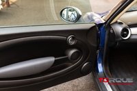 USED 2011 61 MINI HATCH 1.6 Cooper D Hatchback 3dr Diesel Manual Euro 5 (s/s) (112 ps) Mini Cooper D | Incredible History