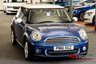 USED 2011 61 MINI HATCH 1.6 Cooper D Hatchback 3dr Diesel Manual Euro 5 (s/s) (112 ps) Mini Cooper D | Incredible History