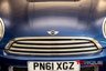 USED 2011 61 MINI HATCH 1.6 Cooper D Hatchback 3dr Diesel Manual Euro 5 (s/s) (112 ps) Mini Cooper D | Incredible History