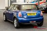 USED 2011 61 MINI HATCH 1.6 Cooper D Hatchback 3dr Diesel Manual Euro 5 (s/s) (112 ps) Mini Cooper D | Incredible History
