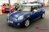 USED 2011 61 MINI HATCH 1.6 Cooper D Hatchback 3dr Diesel Manual Euro 5 (s/s) (112 ps) Mini Cooper D | Incredible History