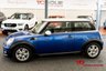 USED 2011 61 MINI HATCH 1.6 Cooper D Hatchback 3dr Diesel Manual Euro 5 (s/s) (112 ps) Mini Cooper D | Incredible History
