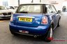 USED 2011 61 MINI HATCH 1.6 Cooper D Hatchback 3dr Diesel Manual Euro 5 (s/s) (112 ps) Mini Cooper D | Incredible History