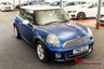 USED 2011 61 MINI HATCH 1.6 Cooper D Hatchback 3dr Diesel Manual Euro 5 (s/s) (112 ps) Mini Cooper D | Incredible History