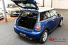 USED 2011 61 MINI HATCH 1.6 Cooper D Hatchback 3dr Diesel Manual Euro 5 (s/s) (112 ps) Mini Cooper D | Incredible History