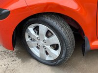 USED 2012 55 TOYOTA AYGO 1.0 VVT-i Fire Hatchback 5dr Petrol MultiMode Euro 5 (a/c) (67 ps) FRESH SERVICE 2 PRE OWNERS