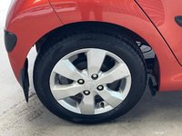 USED 2012 55 TOYOTA AYGO 1.0 VVT-i Fire Hatchback 5dr Petrol MultiMode Euro 5 (a/c) (67 ps) FRESH SERVICE 2 PRE OWNERS
