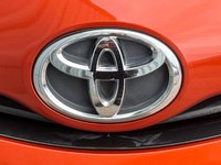 USED 2012 55 TOYOTA AYGO 1.0 VVT-i Fire Hatchback 5dr Petrol MultiMode Euro 5 (a/c) (67 ps) FRESH SERVICE 2 PRE OWNERS