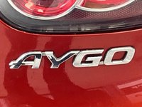 USED 2012 55 TOYOTA AYGO 1.0 VVT-i Fire Hatchback 5dr Petrol MultiMode Euro 5 (a/c) (67 ps) FRESH SERVICE 2 PRE OWNERS