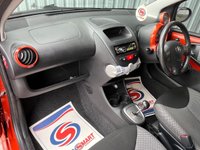 USED 2012 55 TOYOTA AYGO 1.0 VVT-i Fire Hatchback 5dr Petrol MultiMode Euro 5 (a/c) (67 ps) FRESH SERVICE 2 PRE OWNERS