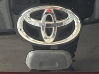 USED 2012 55 TOYOTA AYGO 1.0 VVT-i Fire Hatchback 5dr Petrol MultiMode Euro 5 (a/c) (67 ps) FRESH SERVICE 2 PRE OWNERS