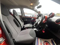 USED 2012 55 TOYOTA AYGO 1.0 VVT-i Fire Hatchback 5dr Petrol MultiMode Euro 5 (a/c) (67 ps) FRESH SERVICE 2 PRE OWNERS