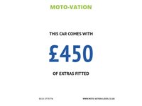 USED 2012 55 TOYOTA AYGO 1.0 VVT-i Fire Hatchback 5dr Petrol MultiMode Euro 5 (a/c) (67 ps) FRESH SERVICE 2 PRE OWNERS