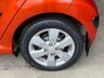 USED 2012 55 TOYOTA AYGO 1.0 VVT-i Fire Hatchback 5dr Petrol MultiMode Euro 5 (a/c) (67 ps) FRESH SERVICE 2 PRE OWNERS