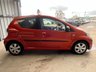 USED 2012 55 TOYOTA AYGO 1.0 VVT-i Fire Hatchback 5dr Petrol MultiMode Euro 5 (a/c) (67 ps) FRESH SERVICE 2 PRE OWNERS