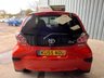 USED 2012 55 TOYOTA AYGO 1.0 VVT-i Fire Hatchback 5dr Petrol MultiMode Euro 5 (a/c) (67 ps) FRESH SERVICE 2 PRE OWNERS