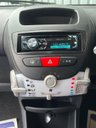 USED 2012 55 TOYOTA AYGO 1.0 VVT-i Fire Hatchback 5dr Petrol MultiMode Euro 5 (a/c) (67 ps) FRESH SERVICE 2 PRE OWNERS