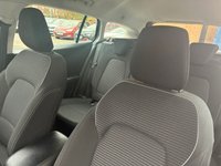 USED 2018 68 FORD FOCUS 1.0T EcoBoost Titanium Estate 5dr Petrol Auto Euro 6 (s/s) (125 ps) LOW MILEAGE ONE OWNER AUTOMATIC ESTATE, COMES WITH HEATED FRONT SEATS REAR SENSORS SAT NAV