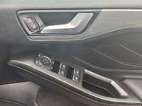USED 2018 68 FORD FOCUS 1.0T EcoBoost Titanium Estate 5dr Petrol Auto Euro 6 (s/s) (125 ps) LOW MILEAGE ONE OWNER AUTOMATIC ESTATE, COMES WITH HEATED FRONT SEATS REAR SENSORS SAT NAV