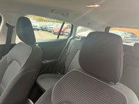 USED 2018 68 FORD FOCUS 1.0T EcoBoost Titanium Estate 5dr Petrol Auto Euro 6 (s/s) (125 ps) LOW MILEAGE ONE OWNER AUTOMATIC ESTATE, COMES WITH HEATED FRONT SEATS REAR SENSORS SAT NAV