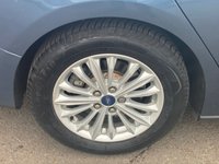 USED 2018 68 FORD FOCUS 1.0T EcoBoost Titanium Estate 5dr Petrol Auto Euro 6 (s/s) (125 ps) LOW MILEAGE ONE OWNER AUTOMATIC ESTATE, COMES WITH HEATED FRONT SEATS REAR SENSORS SAT NAV