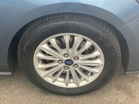 USED 2018 68 FORD FOCUS 1.0T EcoBoost Titanium Estate 5dr Petrol Auto Euro 6 (s/s) (125 ps) LOW MILEAGE ONE OWNER AUTOMATIC ESTATE, COMES WITH HEATED FRONT SEATS REAR SENSORS SAT NAV