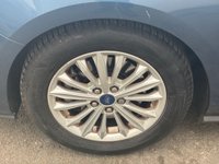 USED 2018 68 FORD FOCUS 1.0T EcoBoost Titanium Estate 5dr Petrol Auto Euro 6 (s/s) (125 ps) LOW MILEAGE ONE OWNER AUTOMATIC ESTATE, COMES WITH HEATED FRONT SEATS REAR SENSORS SAT NAV